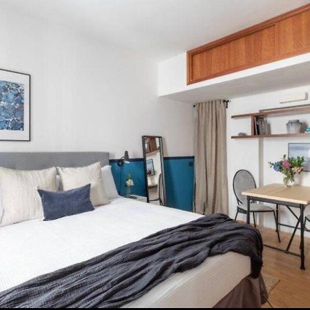 Ferienwohnung Delizioso Monolocale Cozy Rom Exterior foto