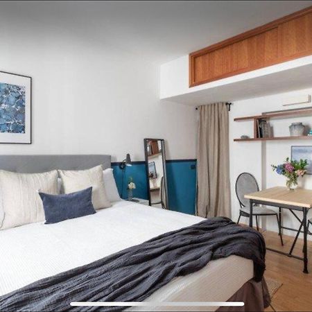 Ferienwohnung Delizioso Monolocale Cozy Rom Exterior foto